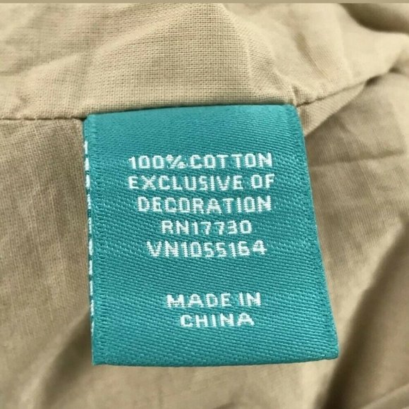 Calypso St Barth for Target Shift Dress Boho Sz S - Picture 6 of 6